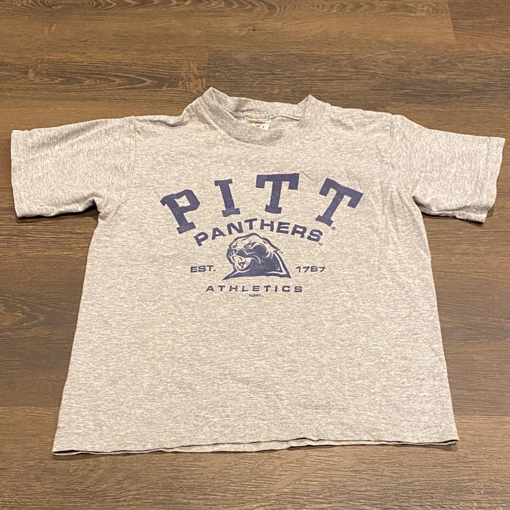 ‼️PITT‼️